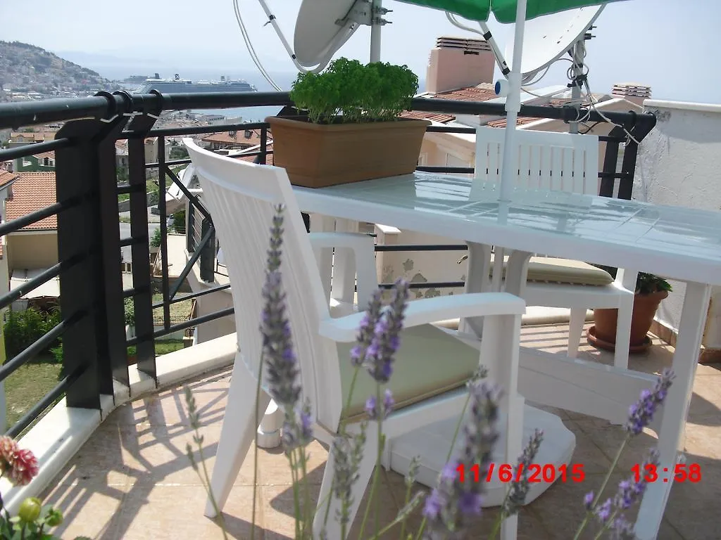 Gaby Apartment Кушадасы 0*,  Турция