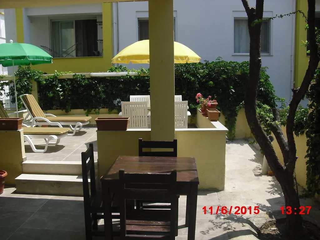 Gaby Apartment Кушадасы 0*,  Турция